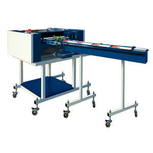 horizontale Absackmaschine