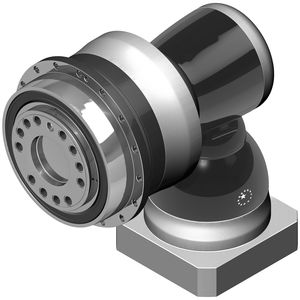 Getriebe mit Planetenbewegung / Koaxial / Hochpräzision / geräuscharm