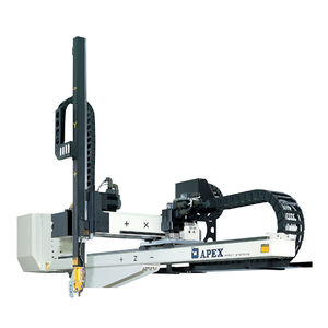 kartesischer Roboter 1