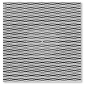 quadratische Luftdurchlass 1