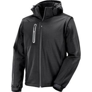 Arbeitsjacke 1