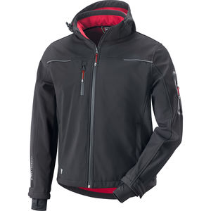 Arbeitsjacke 1