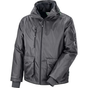 Arbeitsjacke 1