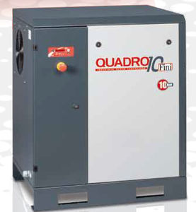 Schraubenkompressor 1