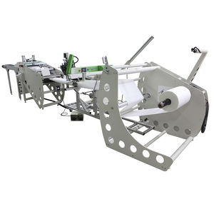 Laserschweißmaschine