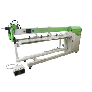 Heißluft-Schweißmaschine / Heizkeil / AC / automatisch