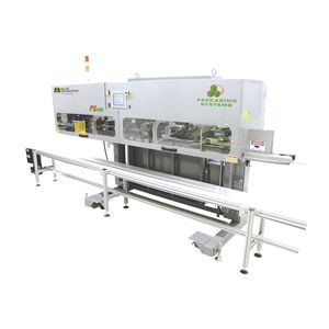 Sack-Siegelmaschine / automatisch / Induktion