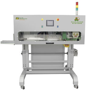 Sack-Siegelmaschine / automatisch