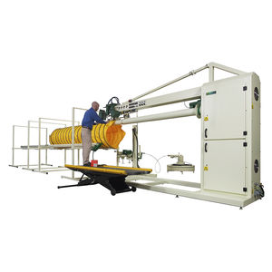 MIG-Schweißmaschine / AC / servogesteuert / CNC