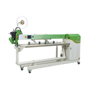 Heizkeilschweißmaschine