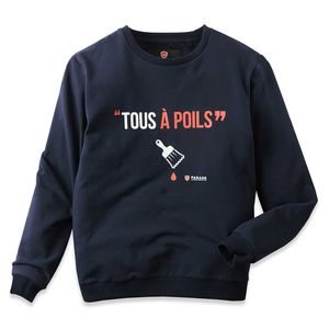 Arbeits-Sweatshirt