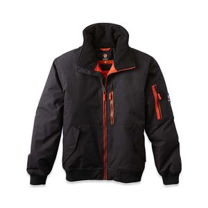 Arbeitsjacke