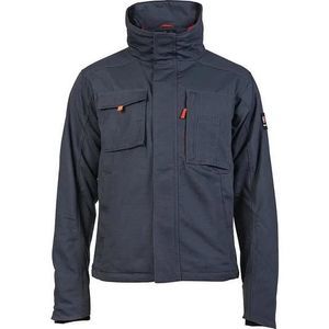 Arbeitsjacke