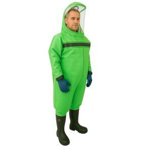 antistatischer Overall
