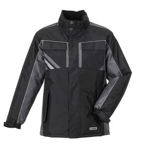 Arbeitsjacke / wasserdicht / Kälteschutz / Polyester
