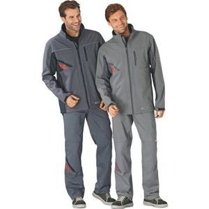 Arbeitsjacke