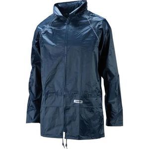 Regenschutz-Overall