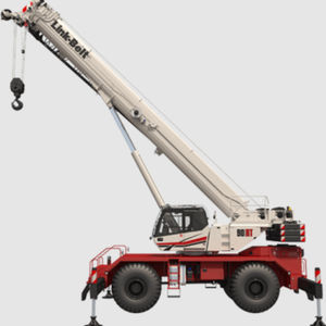mobiler Kran 1