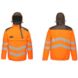 Arbeitsjacke 1