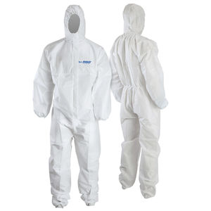 wasserdichter Overall