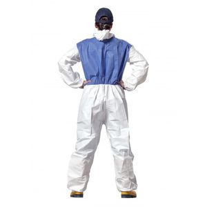 antistatischer Overall