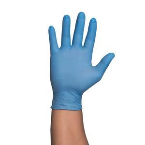 Handschuh für Materialumschlag 1