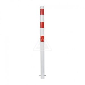 Feststehender Poller