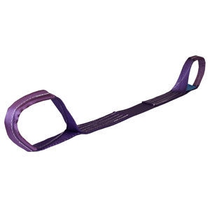 flaches Anschlagmittel