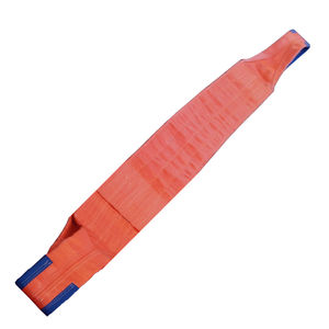flaches Anschlagmittel