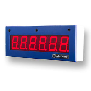 LED-Displays