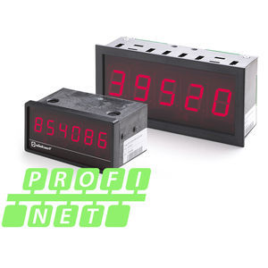 PROFINET-Displays