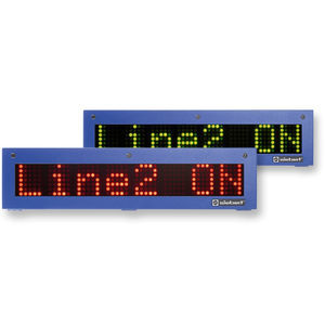 LED-Displays