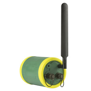 batteriebetriebener Datenlogger