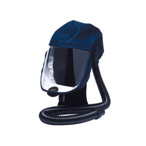 Atemschutzhaube
