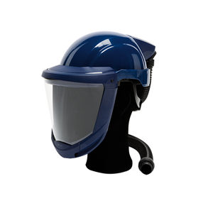 Atemschutzhaube