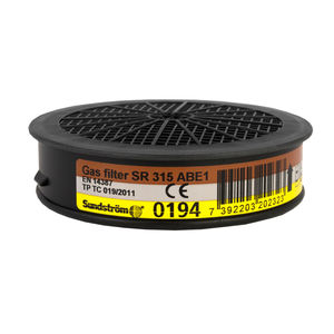 Gasfilter