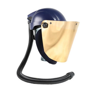 Schweißmaske / EN 166 1