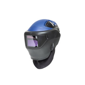 Schweißmaske / EN 166 1