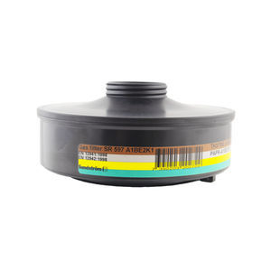 Gasfilter 1