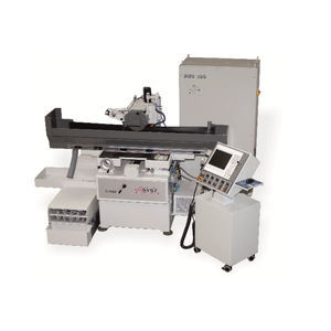 Flachschleifmaschine