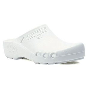 Clogs für Labor