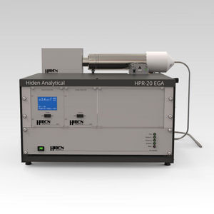 Massenspektrometer 1