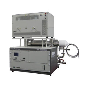 Massenspektrometer 1