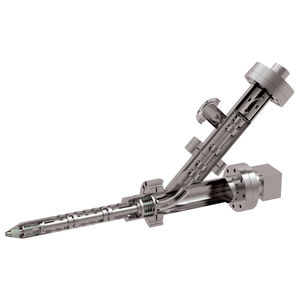 vierpolige Spektrometer 1