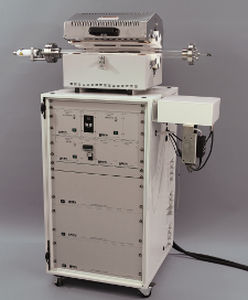 Massenspektrometer 1