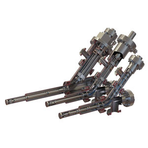 Massenspektrometer 1