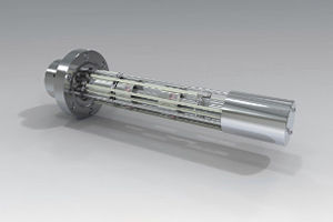Massenspektrometer 1