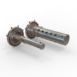 Massenspektrometer 1
