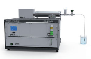 Massenspektrometer 1