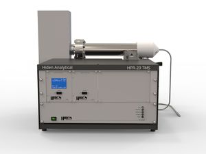 Massenspektrometer 1